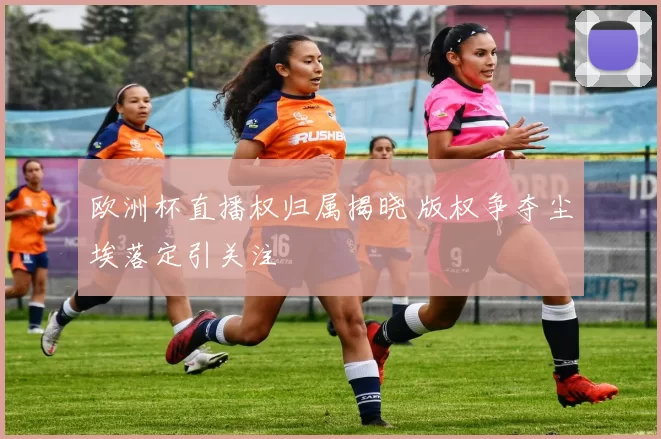 欧洲杯直播权归属揭晓 版权争夺尘埃落定引关注