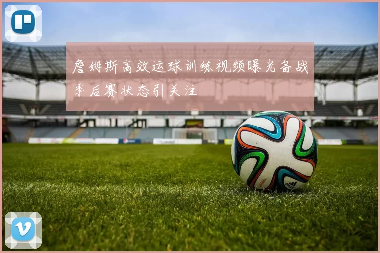 詹姆斯高效运球训练视频曝光备战季后赛状态引关注