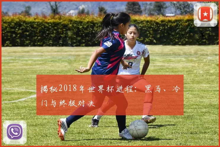 揭秘2018年世界杯进程:黑马、冷门与终极对决
