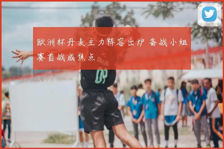 欧洲杯丹麦主力阵容出炉 备战小组赛首战成焦点