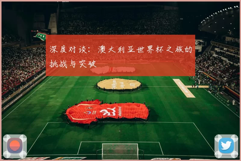 深度对谈:澳大利亚世界杯之旅的挑战与突破