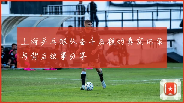 上海乒乓球队奋斗历程的真实记录与背后故事分享