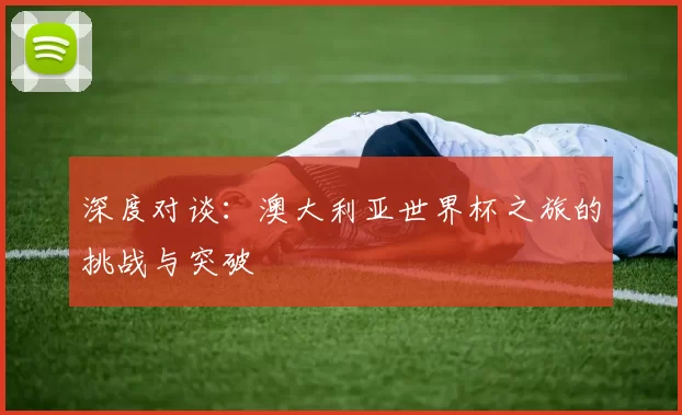 深度对谈:澳大利亚世界杯之旅的挑战与突破